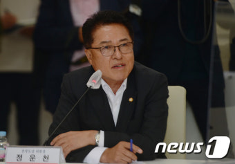 정운천 