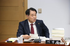 민주당 전주을 지역위원장, 이병철 전북도의원 직무대리 체제로