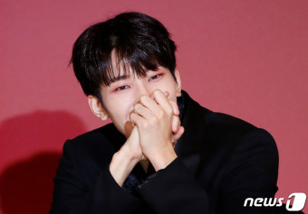 세븐틴 원우 팬들, 생일 기념해 고양이역보호소에 후원[펫톡톡]