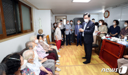 동작구, 관내 모든 경로당에 무료 와이파이 구축 나선다