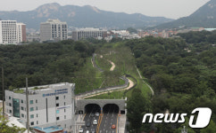 일제가 끊었던 창경궁-종묘 90년 만에 이었다