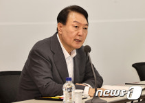 윤 대통령 국민들의 주거안전망 위해서는?