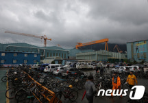 협상 난항·노노 갈등 격화 먹구름 드리운 대우조선해양