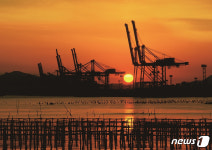 명량 극한직업 부산행…광양서 촬영한 K-무비 날았다