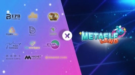 NFT게임 메타엘프 랜드, 300만달러 규모 투자유치 성공