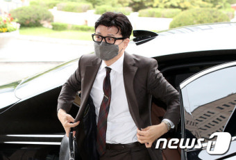한동훈 