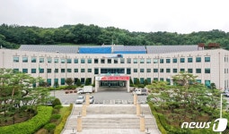 계룡시, 소상공인 사업장 환경개선 지원…업체 당 최대 100만원