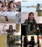 오마이걸 미미, 지구오락실 기상미션 초고속 성공…승부의 화신 등극