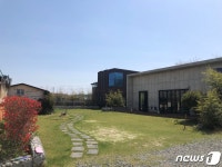 담양 공예미술관 보임쉔, 뚝딱뚝딱 찾아가는 미술관 진행
