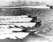 전승절 앞둔 북한… 전승 세대는 피로써 조국 지킨 은인