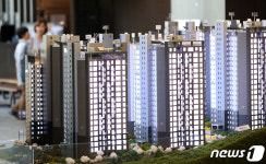 대구경북중기청, 중소기업 장기근로자에 아파트 64가구 특별공급