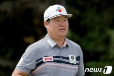 PGA 투어 3M 오픈서 준우승한 임성재