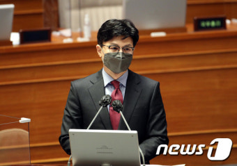 한동훈 