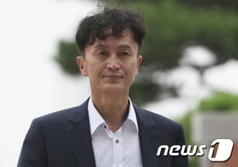 대기발령 조치 류삼영 총경, 울산경찰청으로 출근