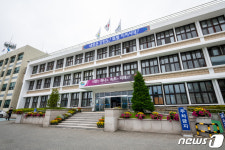 속초시 희망지원금 추석 전 지급…관련 예산안 의회 통과