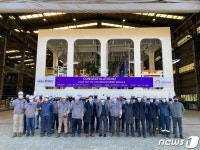 울산 플랜트기업 ‘일승’, 폐열회수보일러 시장 본격 진출