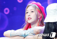 헤즈, 반짝반짝