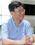 [인터뷰]열정은 삶과 음악의 원동력…실내악으로 전주 알리고파