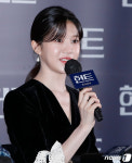 헌트 이정재 고윤정, 드라마서 잘하는구나 느끼고 캐스팅 [N현장]