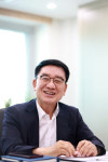 [서울ZOOM人] 30년간 IT기업 운영한 CEO, 구로구 이끈다