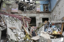 러, 우크라 제2발전소 점령…남부 3개 지역에 대규모 병력 재배치