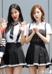 서현·태연, 소녀시대 막내와 리더