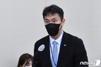 이복현 금감원장 
