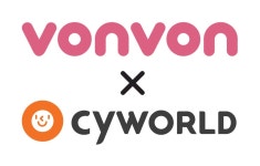 봉봉(VONVON), 싸이월드와 매달 새로운 콘셉 심리테스트 출시