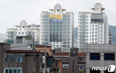 미분양 할인 칸타빌 수유 팰리스