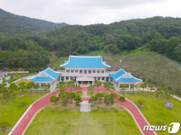 교통편이 힘들지만, 애써서라도 지금 합천에 가야 하는 이유