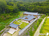 교통편이 힘들지만, 애써서라도 지금 합천에 가야 하는 이유