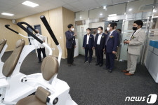 익산시, 함열건강증진형 보건지소 개소…맞춤형 의료 서비스