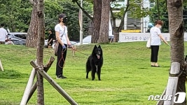 공원 개출입 놓고 주민끼리 갈등…대구 수성구 일부 공간만 허용