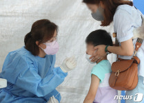 충북 신규 확진 1445명…일주일 전보다 186명↑