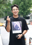 리누, 훈내 진동