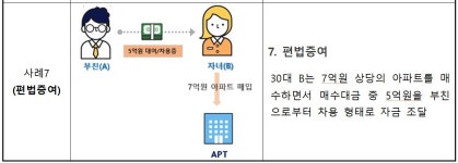 세종 부동산 대박날 때…불법행위 1위는 '편법증여'(종합)