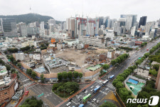세운지구도 초고층 복합개발…서울시 용도·용적률 특례 추진
