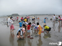 2년 만에 열리는 고창 갯벌축제…5~7일 심원 만돌어촌체험마을
