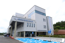 홍천군 장애인국민체육센터 개관식 갖고 본격 운영