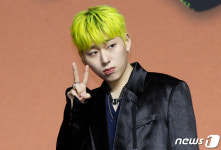 컴백 지코 공백기 2년, 날 동기화한 시간…머리 개운한 상태 [N현장]