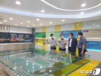 서산시, 대산지역 주요 기업과 소통… 지역과 기업 상생 논의