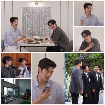 손호영 