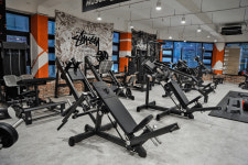 짐80-평택 Pt 이원준짐, 공식 오피셜센터 1호점 체결