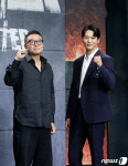 정병길 감독˙주원 카터 대박