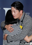 허성태, 알고보면 따뜻한 남자