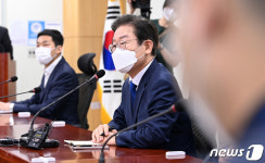 이재명 사당화 불가능, 공천 우려 말고 최선 다하라
