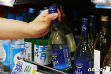 별빛 청하, 출시 3개월 만에 310만병 기록