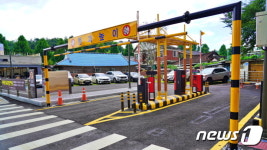 전주시설공단 ‘역사도심 공영주차장’ 10일부터 유료 운영