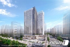 금리부담 우려에…미사 아넬로 스위첸 화성파크드림 구수산공원 눈길