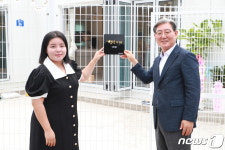 의령군, 청년희망프로젝트로 ‘청년가게 1호점’ 탄생